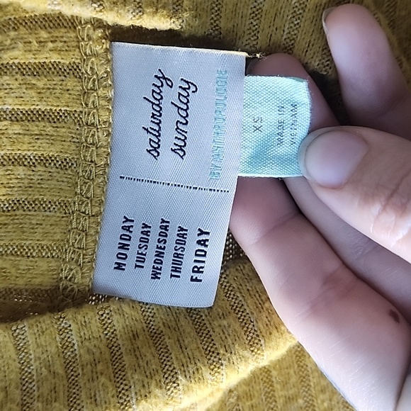 Saturday Sunday Mariah Maxi Dress - Picture 2 of 6